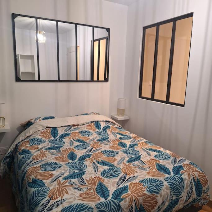 Appartement T1 Bis Avec Balcon Vendeuvre-sur-Barse Ngoại thất bức ảnh